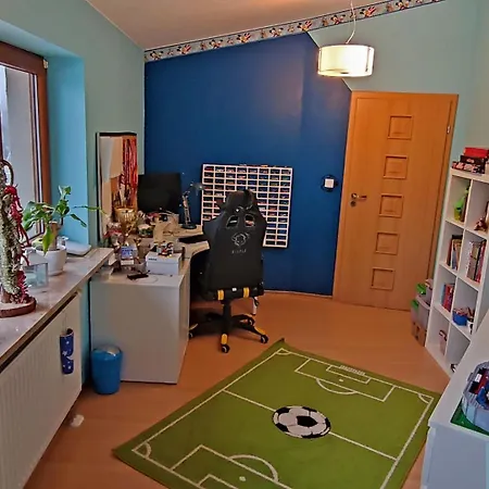 Wesola * Varşova