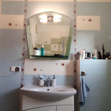 Wesola Apartament *