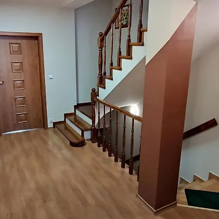 Wesola Apartament