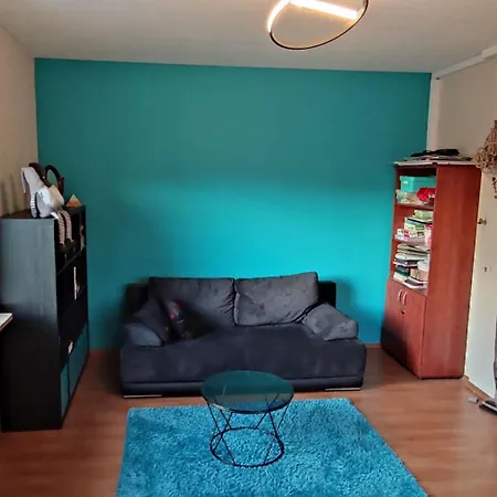 Wesola Apartament Warszawa