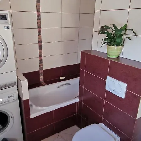 Apartament Wesola Warszawa
